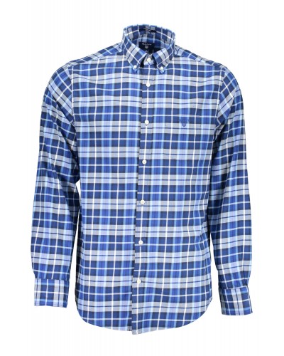 GANT CAMICIA MANICHE LUNGHE Uomo