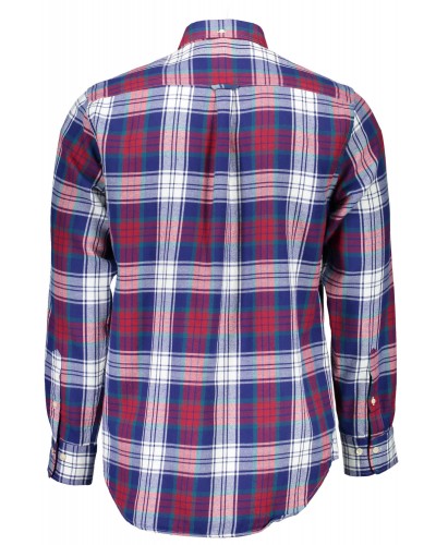 GANT CAMICIA MANICHE LUNGHE Uomo