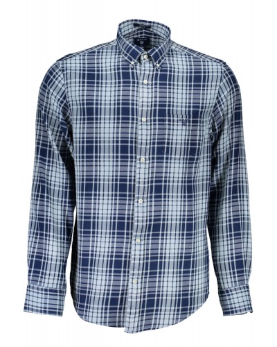 GANT CAMICIA MANICHE LUNGHE Uomo