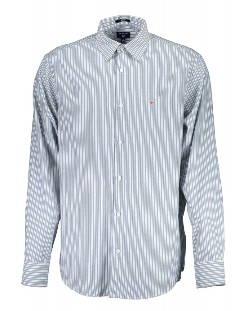 GANT CAMICIA MANICHE LUNGHE Uomo