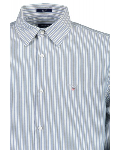 GANT CAMICIA MANICHE LUNGHE Uomo