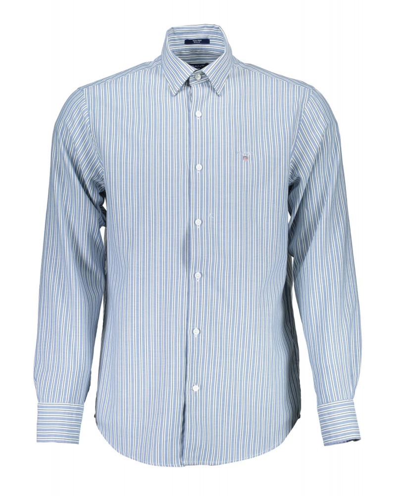 GANT CAMICIA MANICHE LUNGHE Uomo