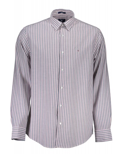 GANT CAMICIA MANICHE LUNGHE Uomo