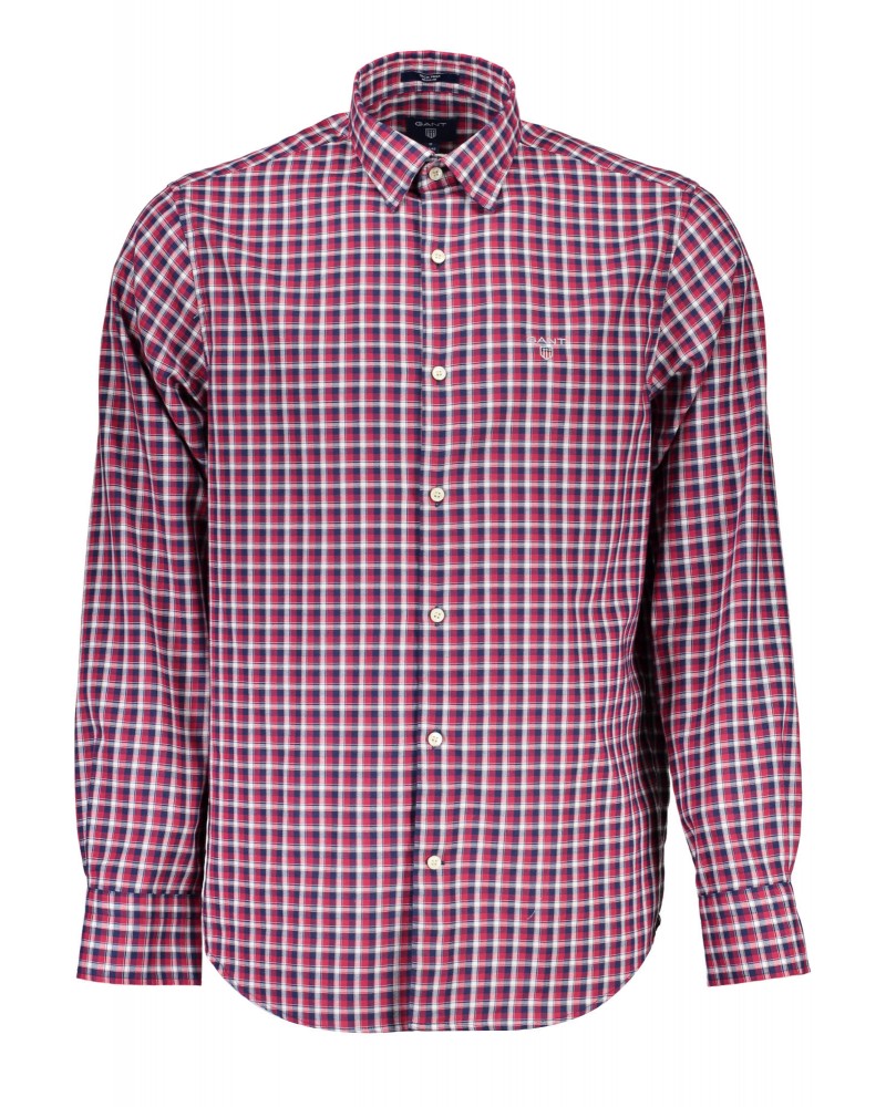 GANT CAMICIA MANICHE LUNGHE Uomo