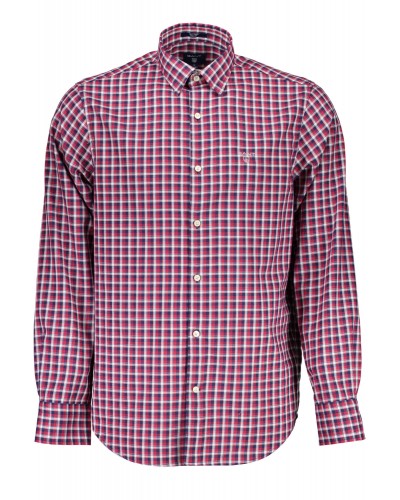 GANT CAMICIA MANICHE LUNGHE Uomo