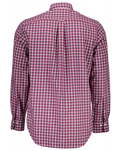 GANT CAMICIA MANICHE LUNGHE Uomo