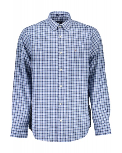 GANT CAMICIA MANICHE LUNGHE Uomo