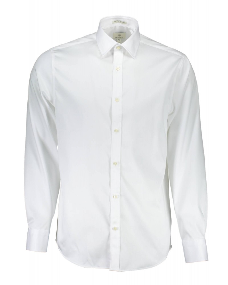 GANT CAMICIA MANICHE LUNGHE Uomo