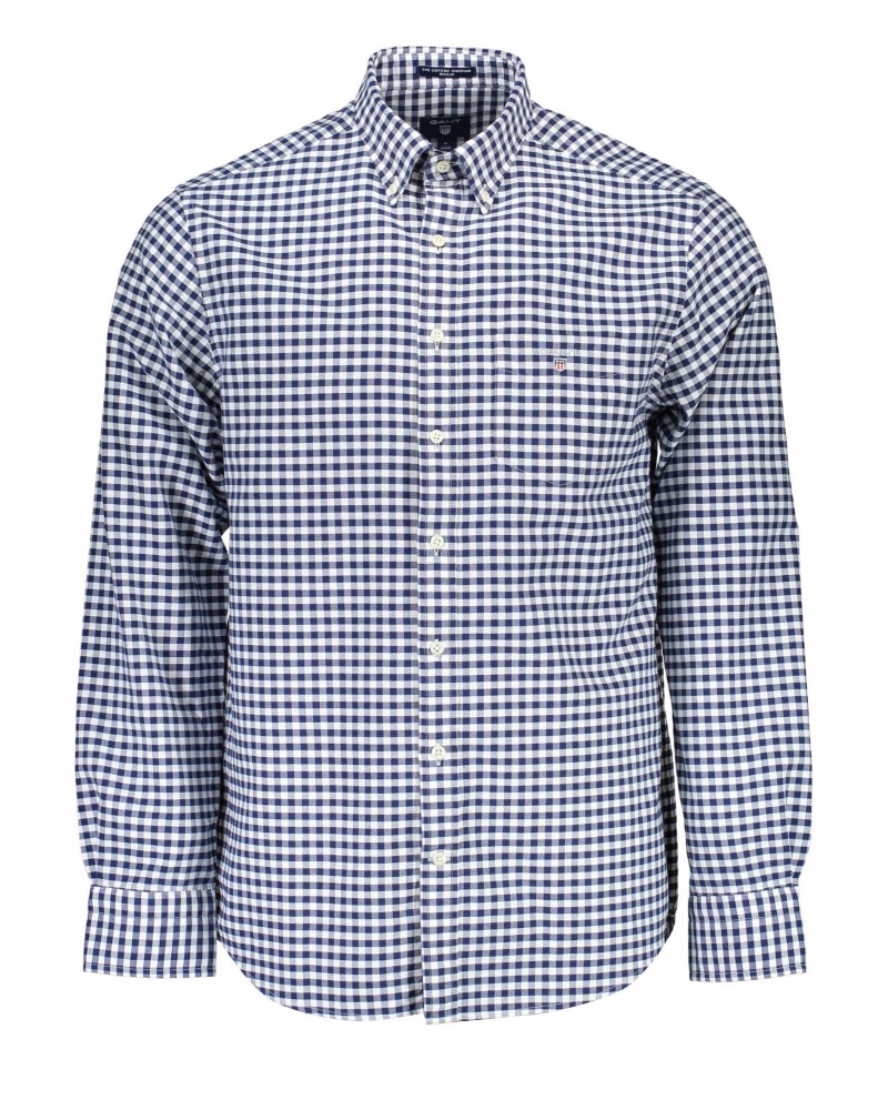 GANT CAMICIA MANICHE LUNGHE Uomo