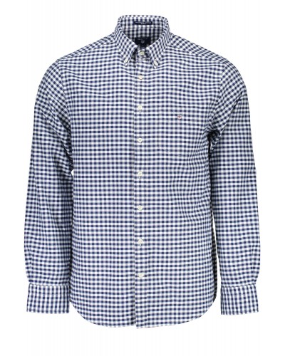 GANT CAMICIA MANICHE LUNGHE Uomo