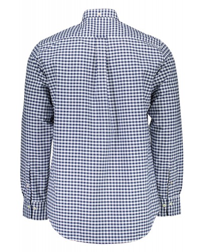 GANT CAMICIA MANICHE LUNGHE Uomo