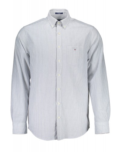 GANT CAMICIA MANICHE LUNGHE Uomo