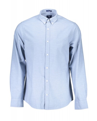 GANT CAMICIA MANICHE LUNGHE Uomo