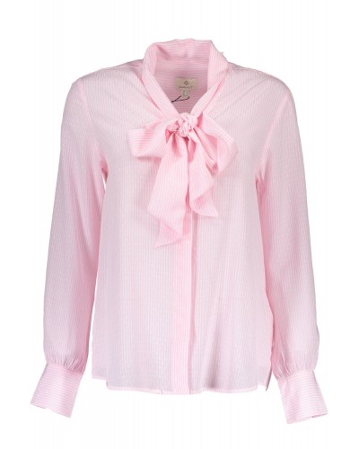 GANT CAMICIA MANICHE LUNGHE Donna