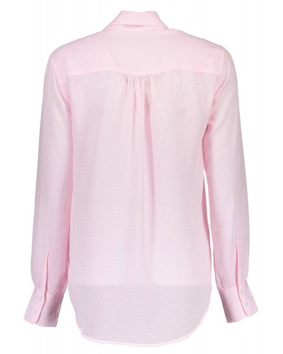 GANT CAMICIA MANICHE LUNGHE Donna