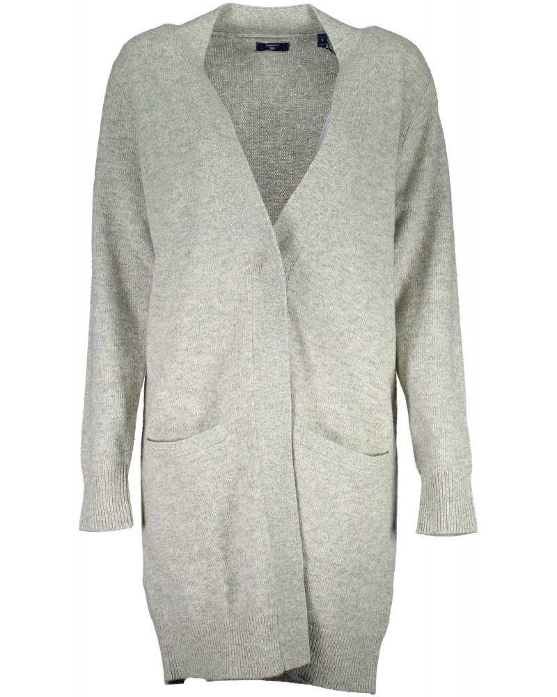 GANT CARDIGAN Donna
