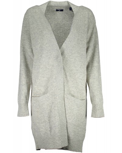 GANT CARDIGAN Donna