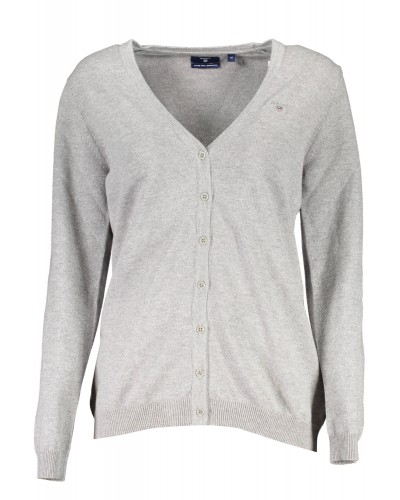 GANT CARDIGAN Donna