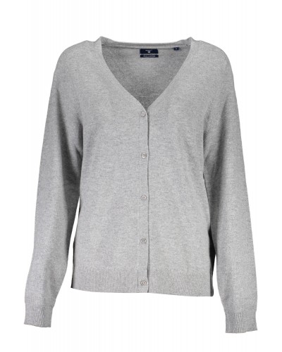 GANT CARDIGAN Donna