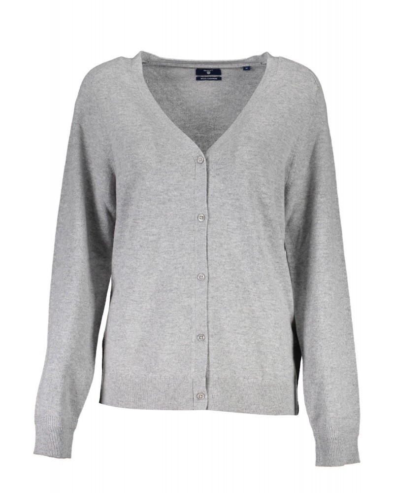 GANT CARDIGAN Donna