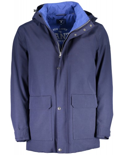 GANT TRENCH Uomo