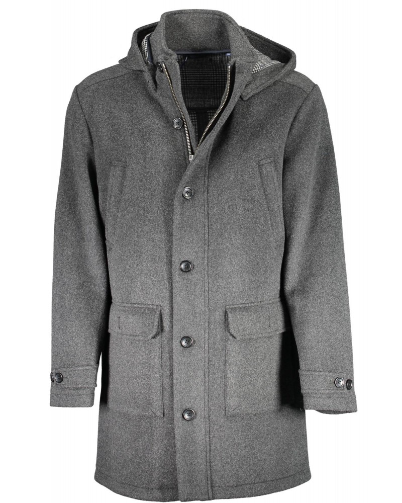 GANT CAPPOTTO Uomo