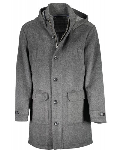 GANT CAPPOTTO Uomo