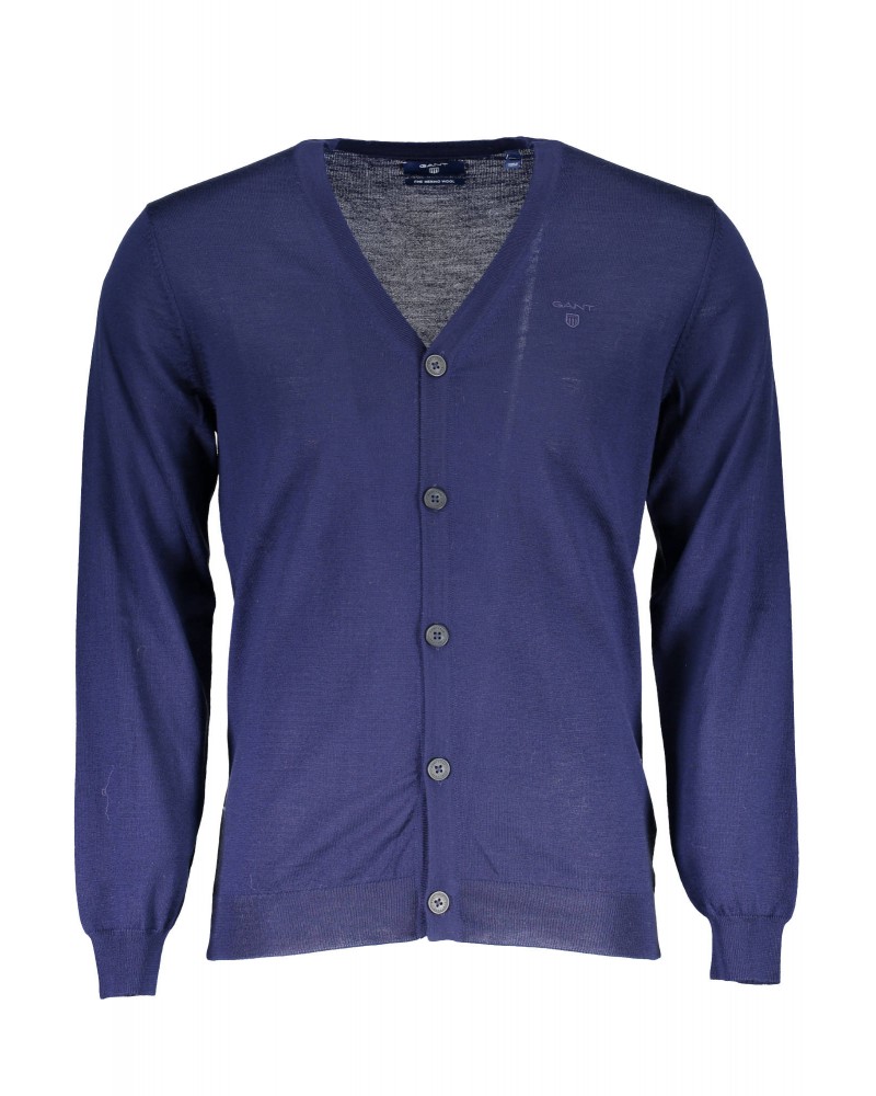 GANT CARDIGAN Uomo