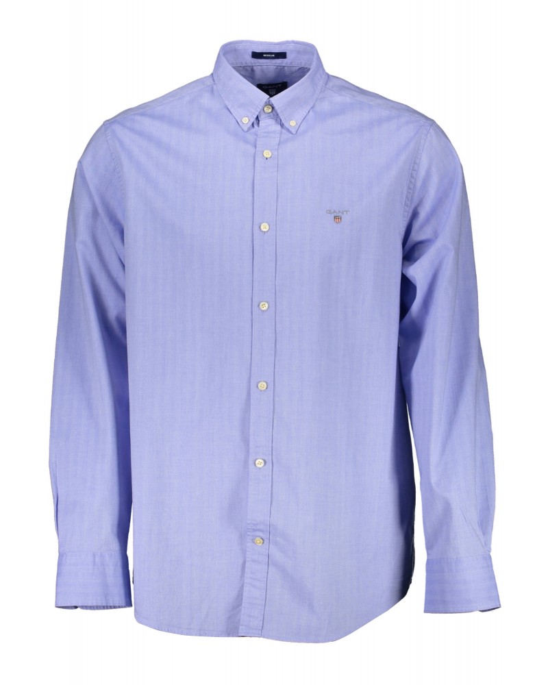 GANT CAMICIA MANICHE LUNGHE Uomo