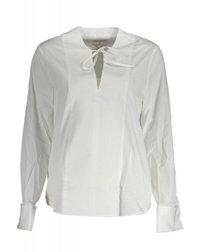 GANT CAMICIA MANICHE LUNGHE Donna