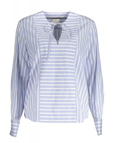 GANT CAMICIA MANICHE LUNGHE Donna