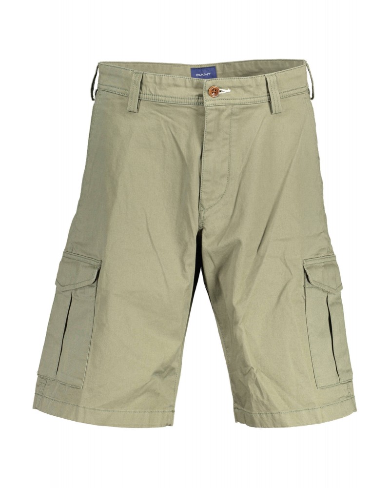 GANT PANTALONE BERMUDA Uomo