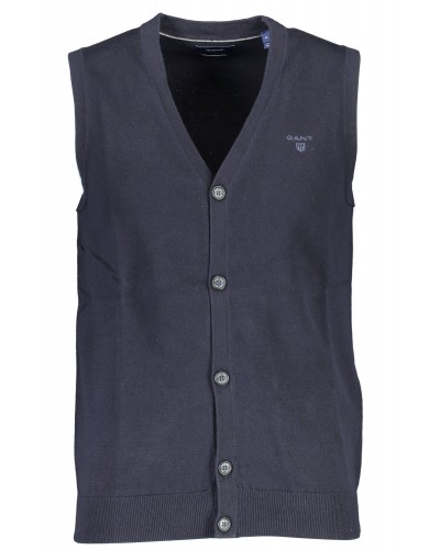 GANT GILET Uomo