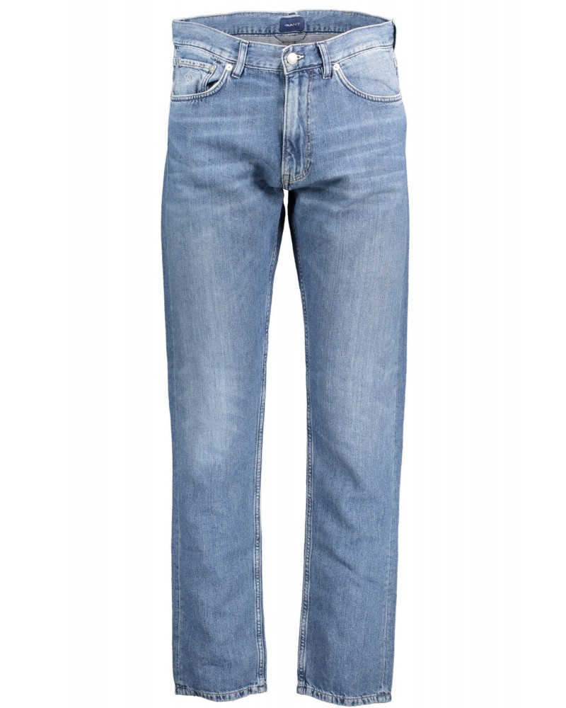 GANT JEANS DENIM Uomo