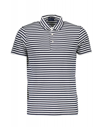 GANT POLO MANICHE CORTE Uomo