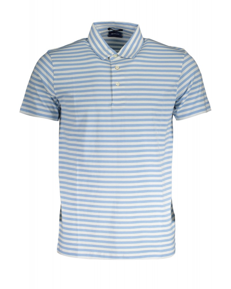 GANT POLO MANICHE CORTE Uomo
