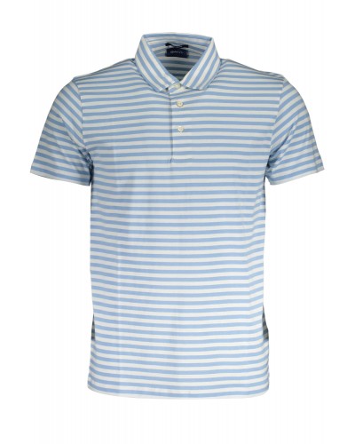 GANT POLO MANICHE CORTE Uomo