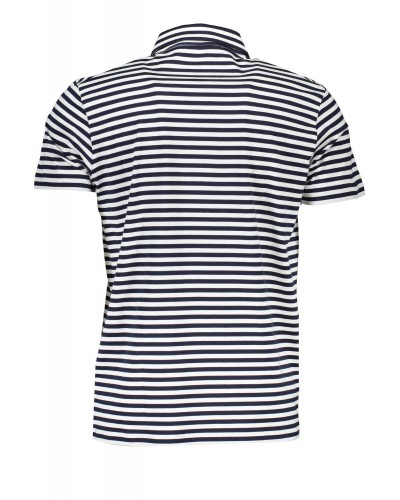 GANT POLO MANICHE CORTE Uomo