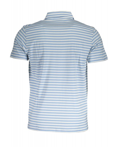 GANT POLO MANICHE CORTE Uomo