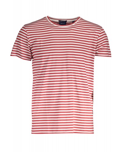 GANT T-SHIRT MANICHE CORTE Uomo