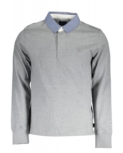 GANT POLO MANICHE LUNGHE Uomo