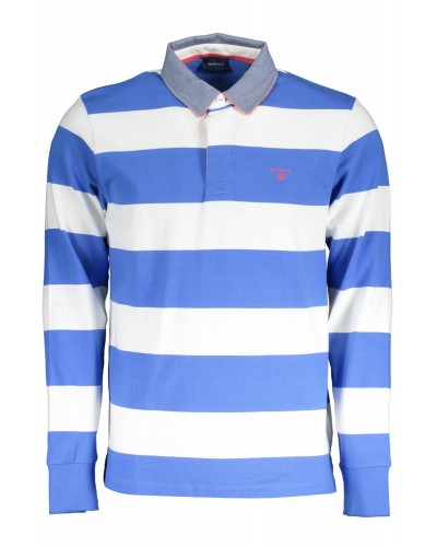 GANT POLO MANICHE LUNGHE Uomo