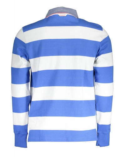 GANT POLO MANICHE LUNGHE Uomo