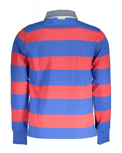 GANT POLO MANICHE LUNGHE Uomo