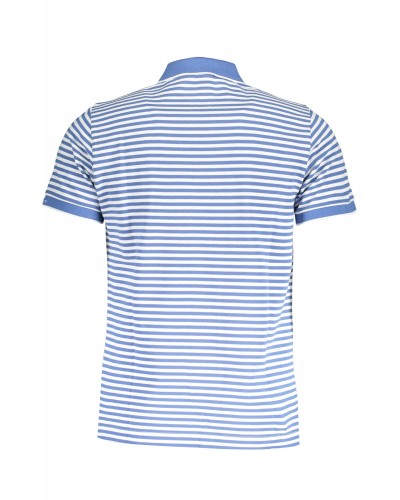 GANT POLO MANICHE CORTE Uomo