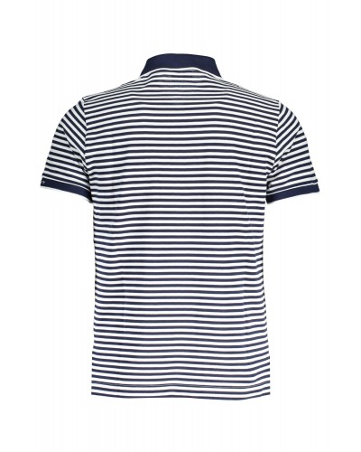 GANT POLO MANICHE CORTE Uomo