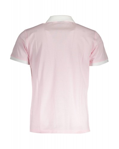 GANT POLO MANICHE CORTE Uomo