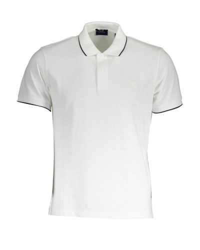 GANT POLO MANICHE CORTE Uomo