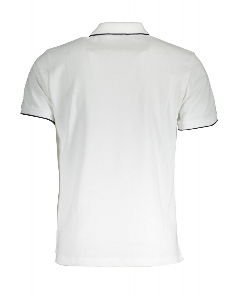 GANT POLO MANICHE CORTE Uomo
