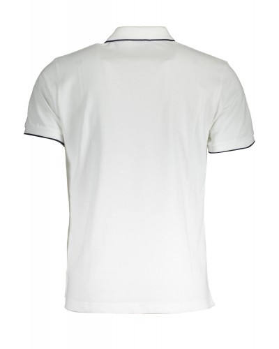 GANT POLO MANICHE CORTE Uomo